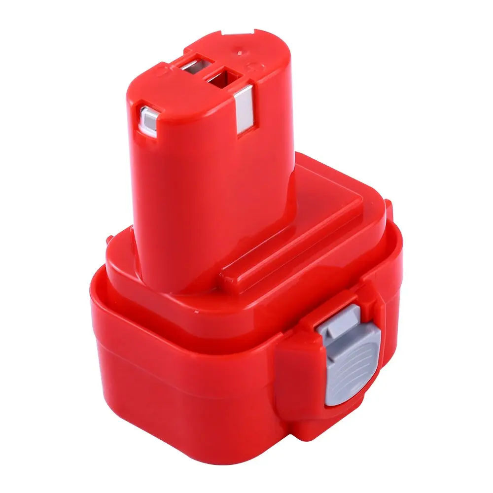  Хит продаж Аккумуляторная дрель для Makitas 9120 9122 6207D 6260D BMR100 ML903 9 6 в