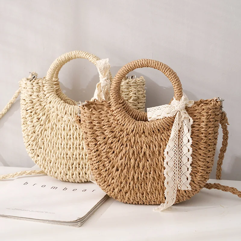 yarn handbags