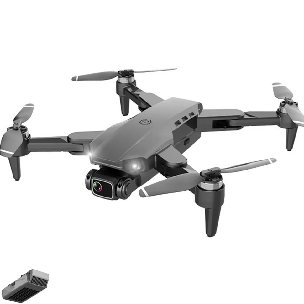 Professional Drones L900 Pro 5G GPS 4K Drones With 4k HD Camera And GPS FPV Brushless Motor Quadcopter Distance 1.2km