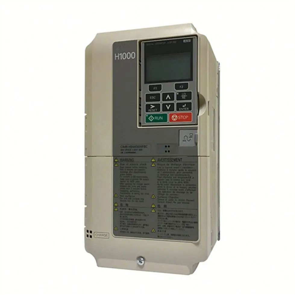 Инверторный привод переменного тока CIMR-AB4A0058ABA 22