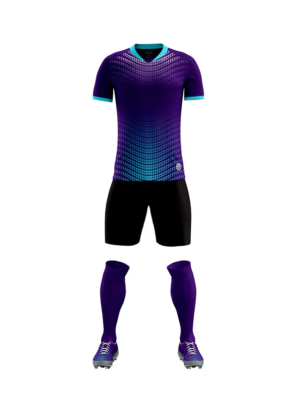 2022-2023 kids and adult soccer jerseys cheap football wear shirts