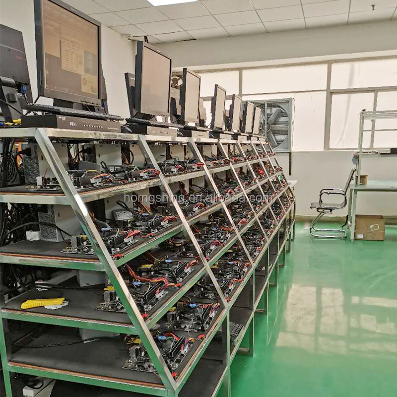 Waterproof round explosion proof control switches push button