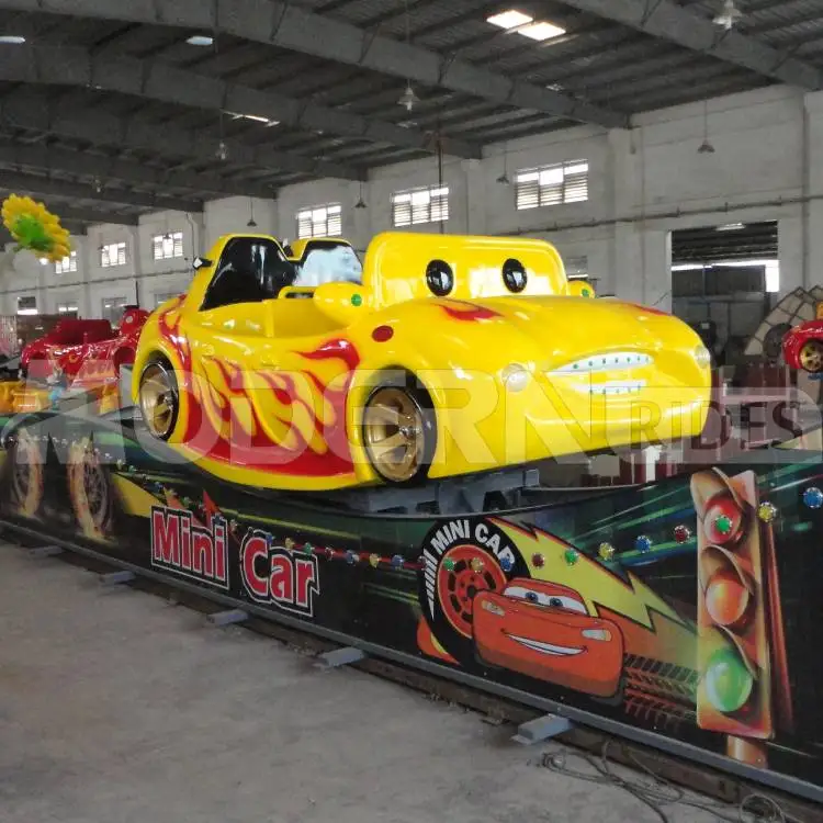 2024 theme park equipment toys cars kids ride flying car amusement park rids for sale