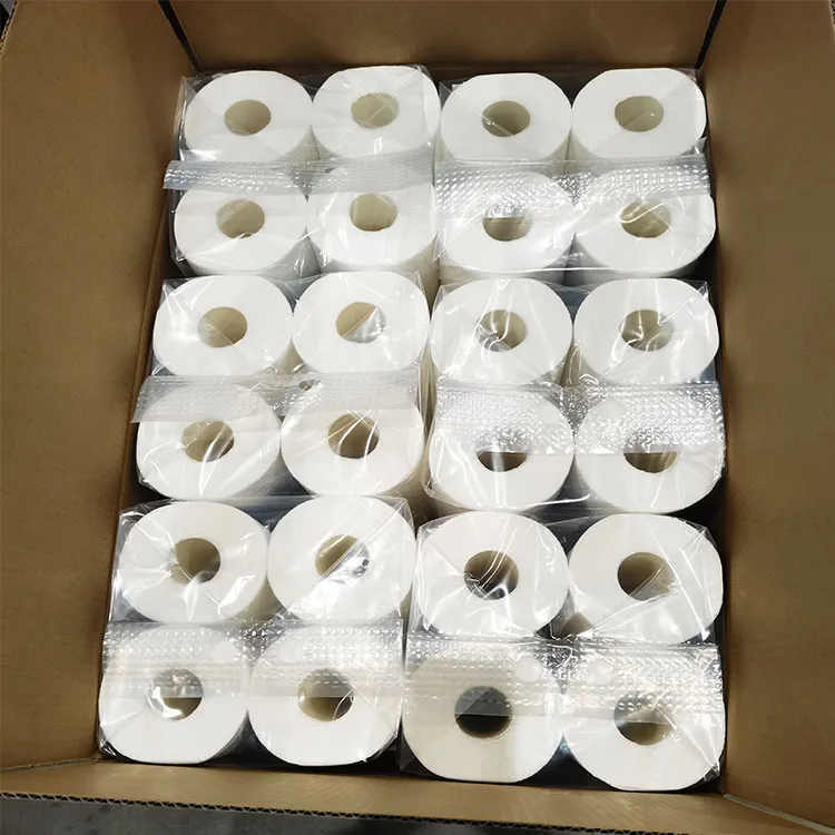 2 plys fast shipping household ultrathick virgin pulp kitchen paper towel roll