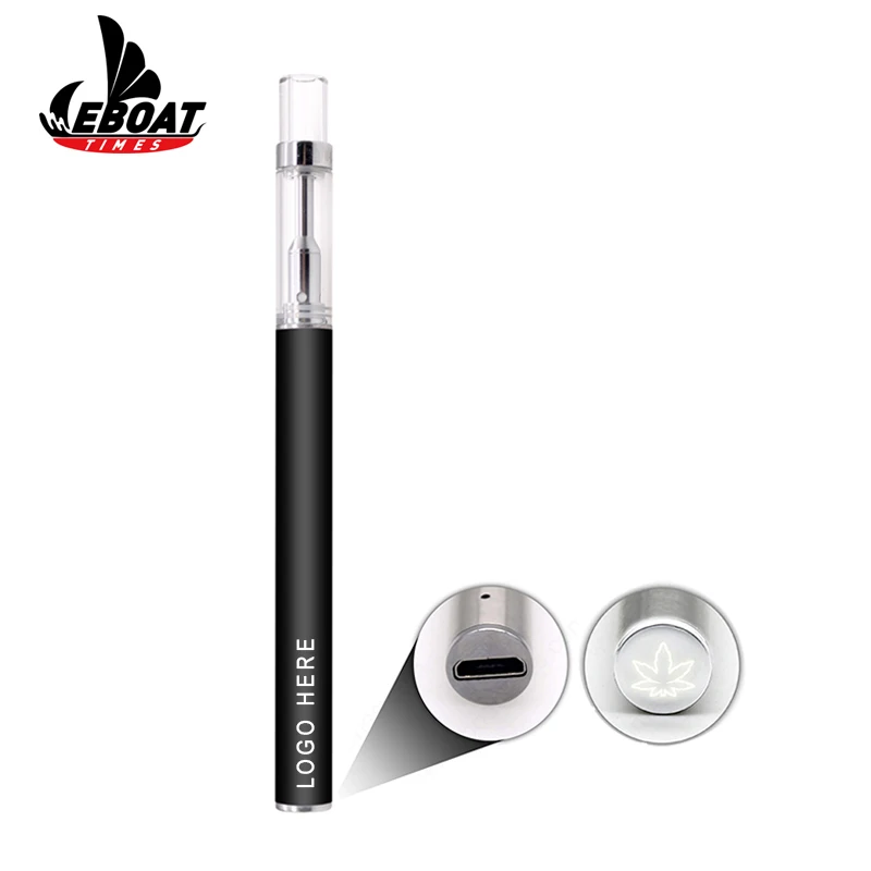 Original Factory vape cartridge pen portable vape pens cbd oil vape pod e cigarette for cbd thick oil