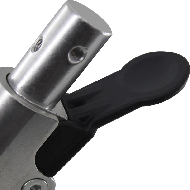 back folding device for wheelchair  wheel chair spare parts