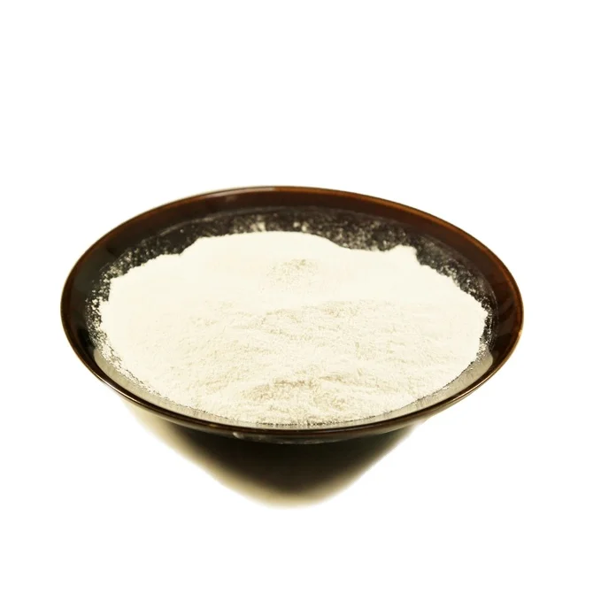 High Quality Cheap Price Anhydrous Aluminum Silicate White Fine Powder Calcined Kaolin For Paper Making