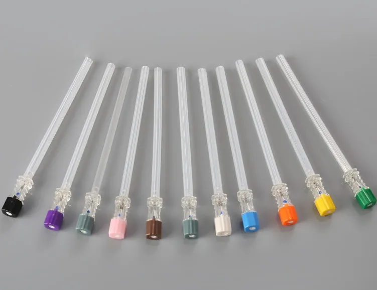 Sterile whitacre type spinal needles/whitacre type(20G/21G/22G/23G/24G/25G)