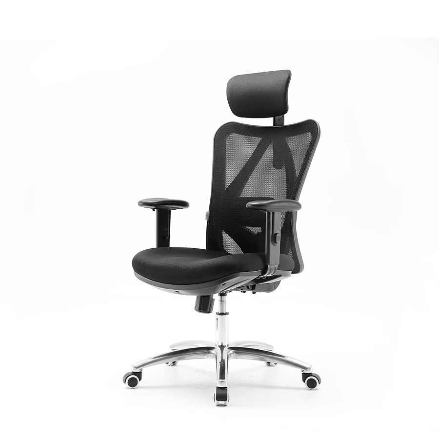 SIHOO M18 Best Sale High Quality Modern Design  Mesh back Adjustable Ergonomic Office Chair