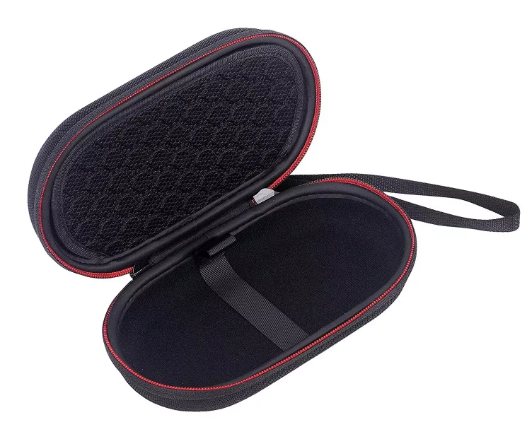 Smatree P100L Hot New for PS Vita Black hard case pouch cover for PS Game Hard Case