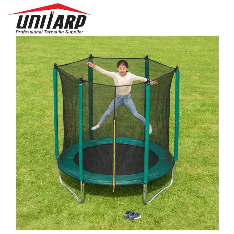  Greatgiftlist 12 футов батут Combo Bounce Jump открытый для семьи школьные