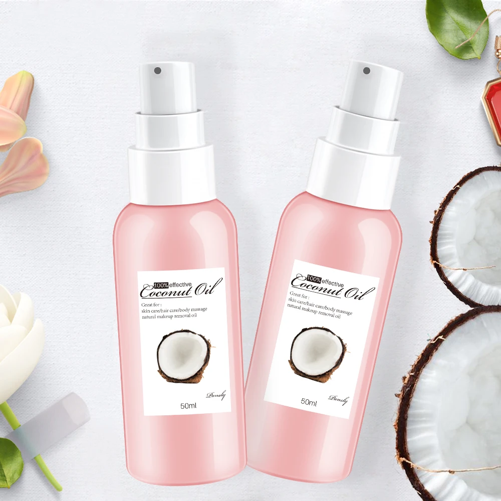  Натуральное кокосовое масло холодного отжима чистое Кокосовое для ухода за кожей увлажняющее волос