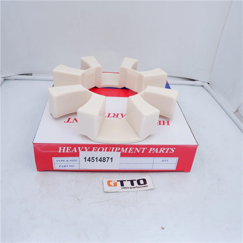 OTTO Machinery Engines R290LC-9 R305LC-7 Hydraulic Part Element-Coupling 11E9-15091