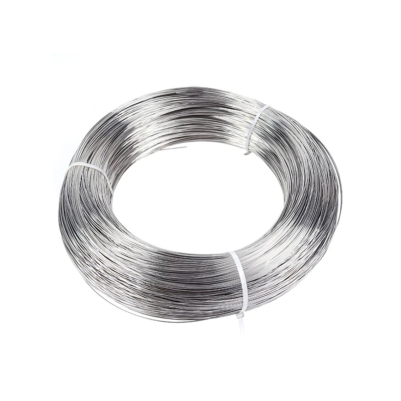 Nice Quality Precision Carbon Bright Steel Wire high Carbon Steel Wire Rod 3.0mm-5.0mm Border Frame Steel Wire