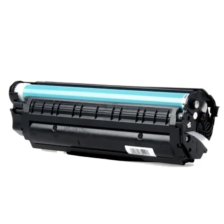 12A Q2612A Compatible TONER Cartridge for HP LaserJet 1010 1012 1015 1018 1020 1022 3015 3020 3030 3050 3052 3055