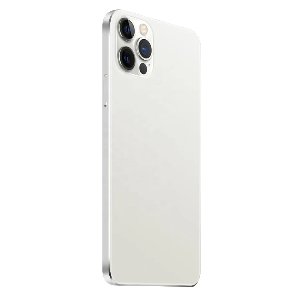 I13 Pro Max 6,7 дюйма высокой четкости с функцией распознавания лиц оригинальный смартфон 12 Гб + 512 Гб продолжительное время работы в режиме ожидания: держатель для мобильного телефона Android