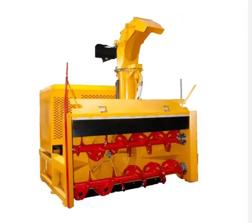 2024 HCN  Brand Hot Sell HCN brand BM15 series  skid steer accessories snow blower for skid steer loader factory pricerice