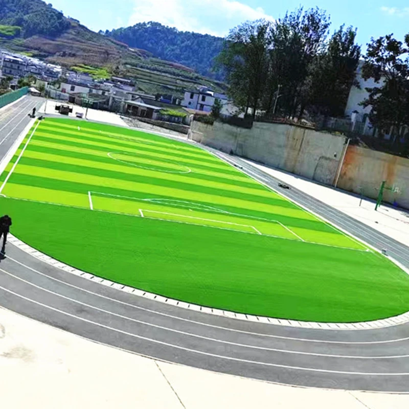 FI-FA 23 Turf Artificial Grass for Football Stadium Field Indoor Football Field Soccer Pitch Carpet