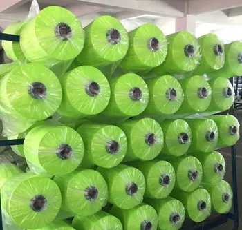 Polyester  DTY 300D/96F  SD high-Intermingle Dope Dyed Color yarn