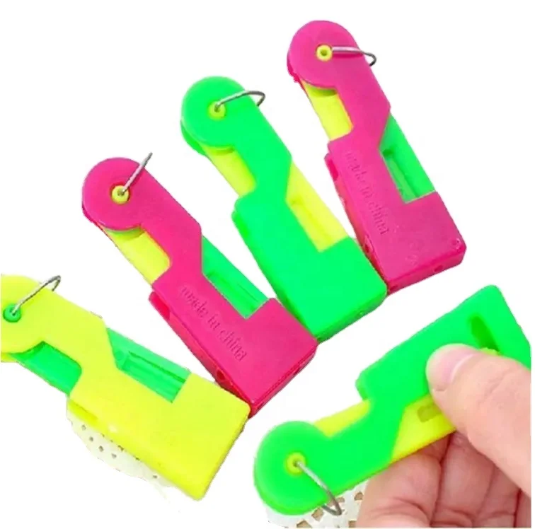 Наперсток для швейных игл наперсток ниток направляющая пожилых людей простое устройство автоматические швейные