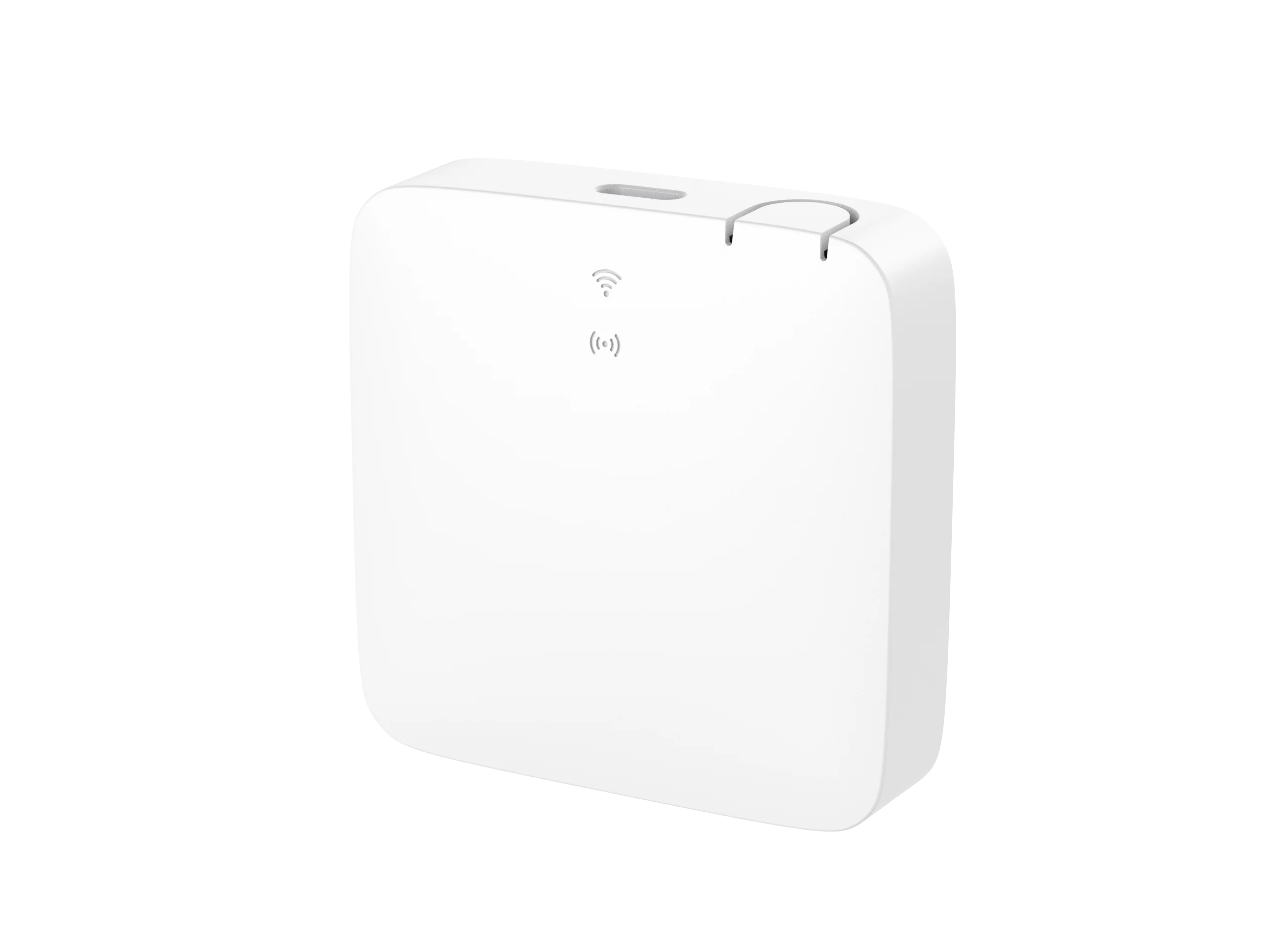 Smart Home Tuya Zigbee3.0 Gateway With WBRG1 and ZS3L Module Multi-Mode USB Power Supply