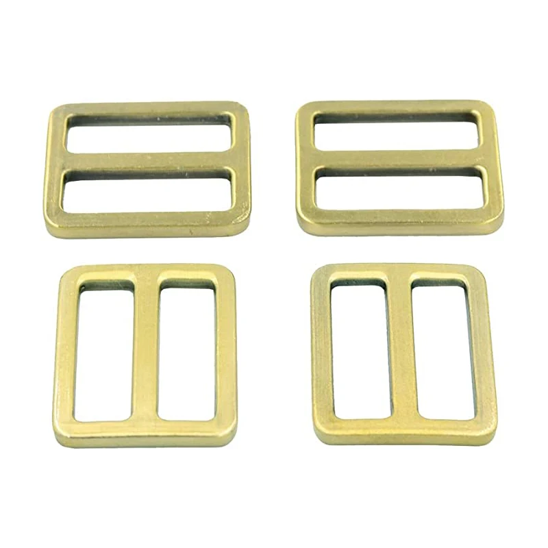 Wholesale High Quality Blank Metal Clip Roller Belt Buckles With Pin
