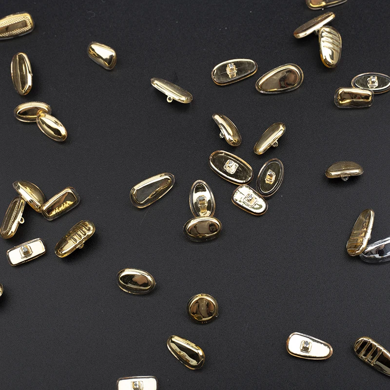 Futeng Nose Pads Kit Silicone Nosepads For Eyeglasses Professional Factory Nosepads Pad Silicone Nose Piece