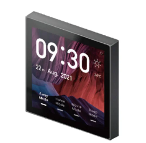 Nature mini PRO&PRO Thermostat smart home LifeSmart