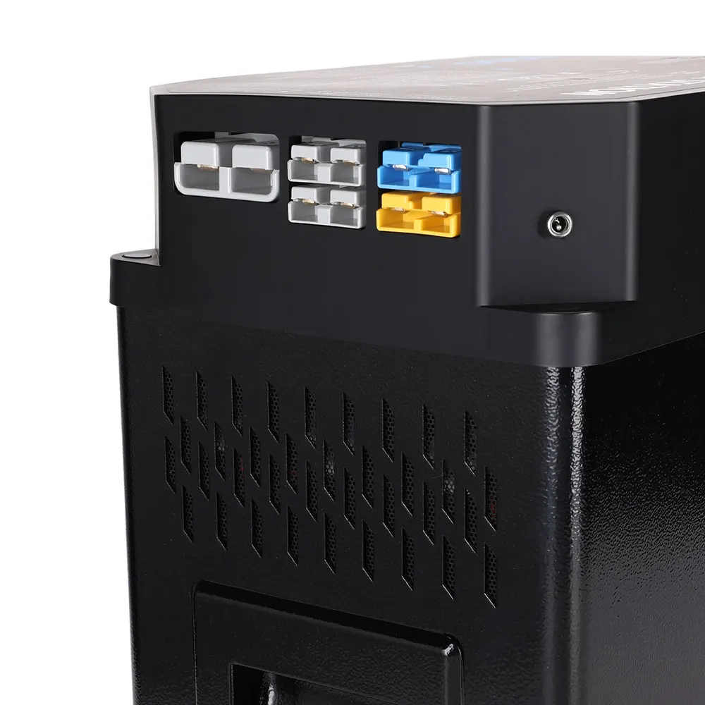 300 Kwh 3Kwh 5Kwh System 4U Pack Solar Battery 5Kw Lifepo4 With Inverter