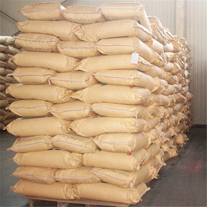 petroleum additives oilfield chemicals viscosity filtrate loss reducer Sulfonated Lignite SMC