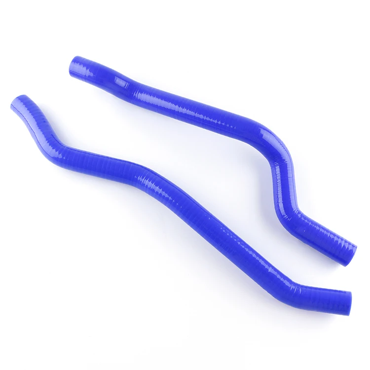 Silicone Hose Fit for Suzuki King Quad 450 LTA450/500/750/700 05-13