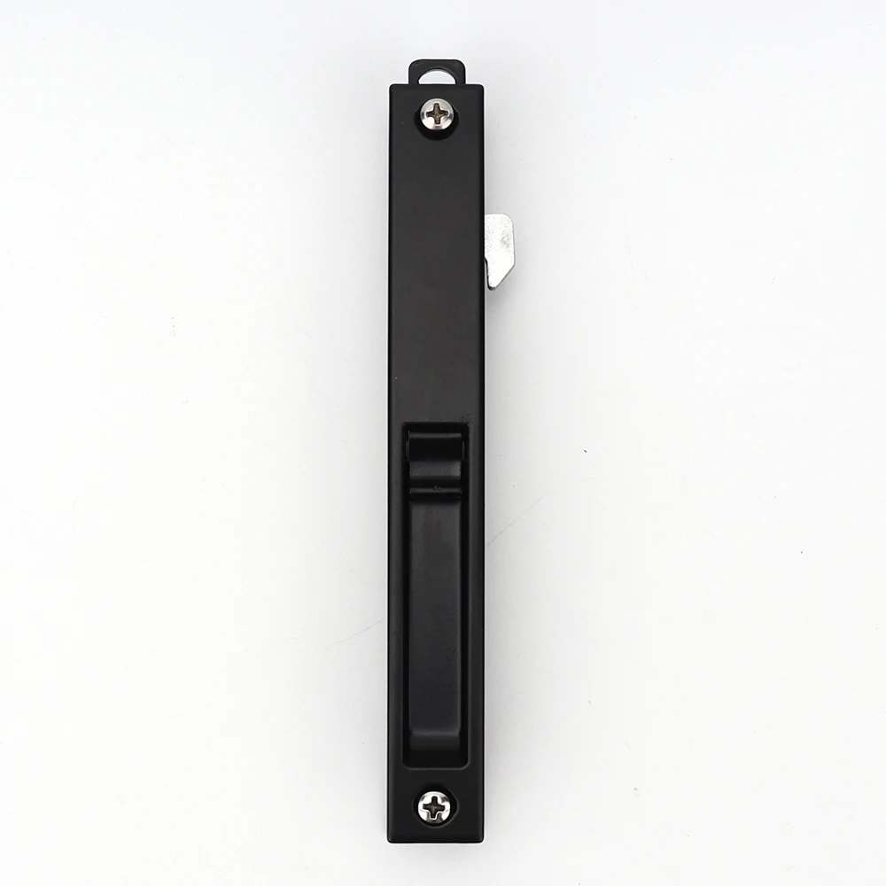 Door Window Aluminum Alloy Accessories Lock Keyless Sliding Window Lock