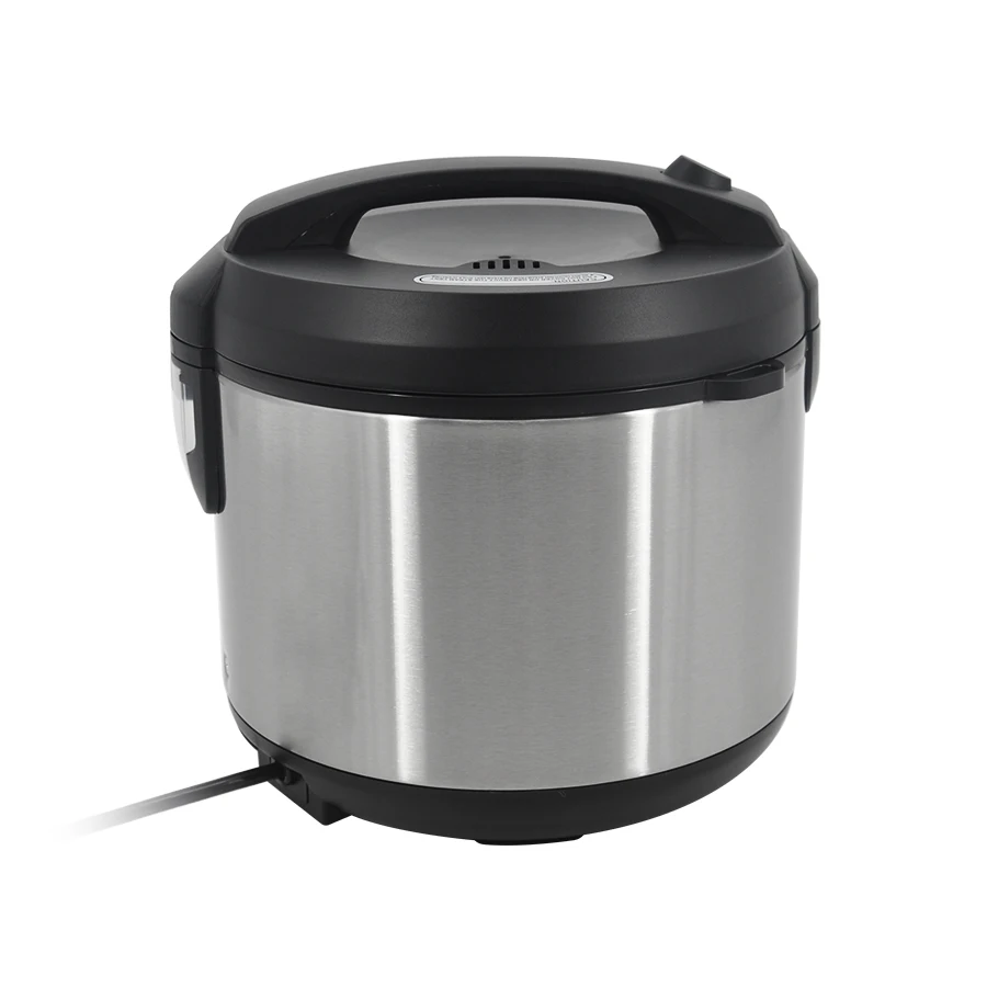 microcom rice cooker low sugar low carb rice cooker