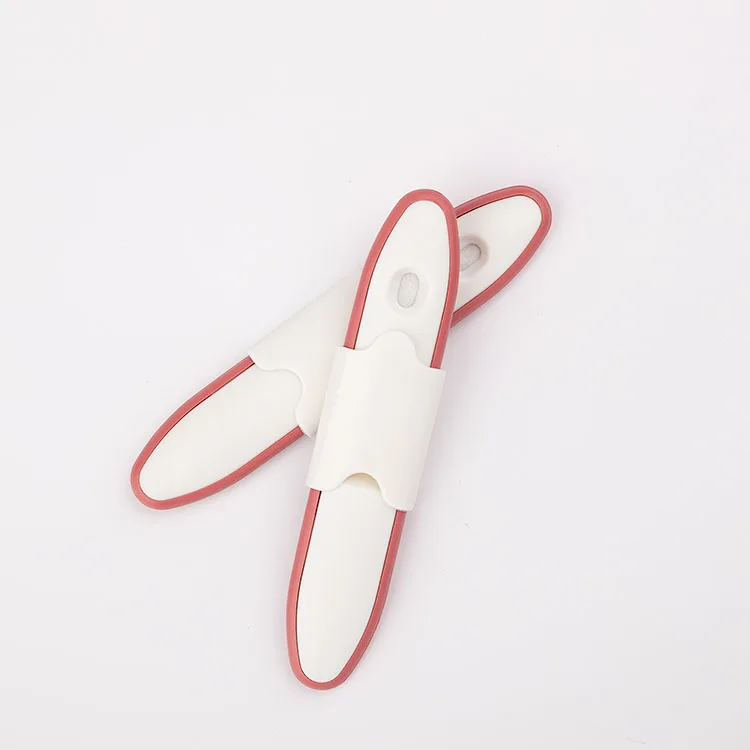 Chinese Manufacture 25 Miu/Ml HCG Pregnancy Test Kit Cassette