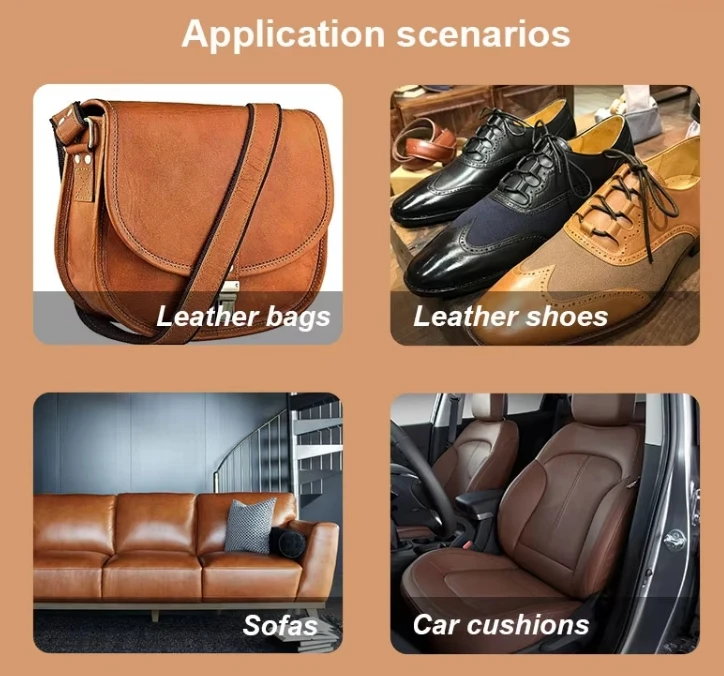 Top Pick Customized Nylon Bonded Thread Nylon Bonded Leather Sewing Thread Nylon Silk Thread