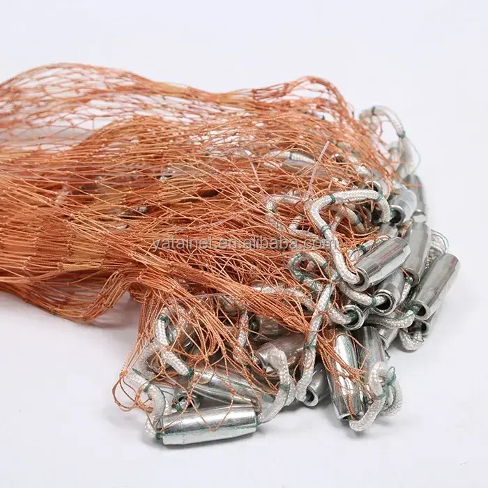 High quality American tire line iron pendant style hand thrown mesh