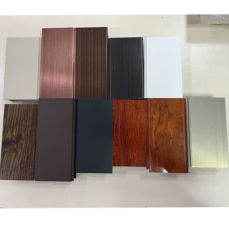 stainless steel or galvanized iron aluminium roller shutter slat