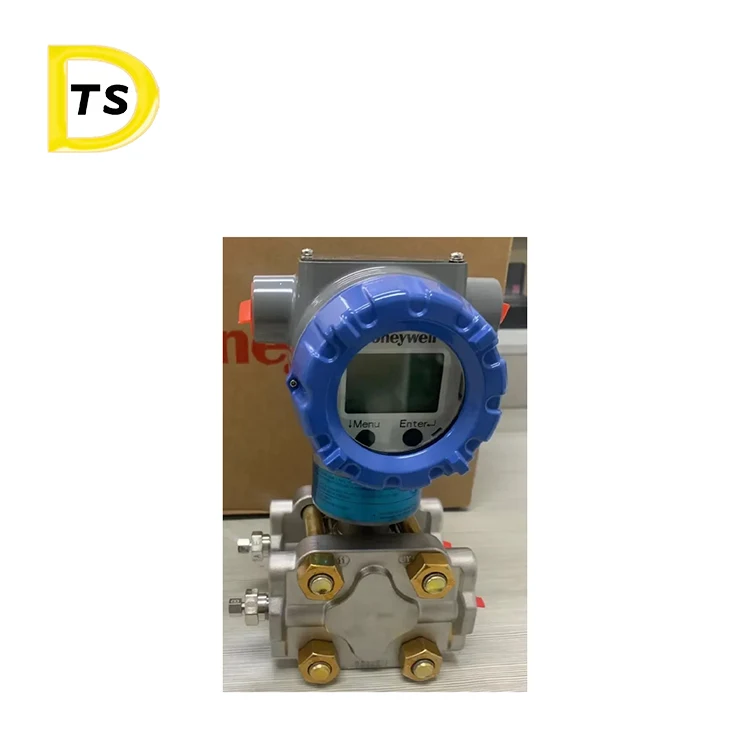High-quality New Honeywell SmartLine  Differential Pressure Transmitter STD725-E1AS4AS-1-G-AHS-11S-A-00A0-00-0000