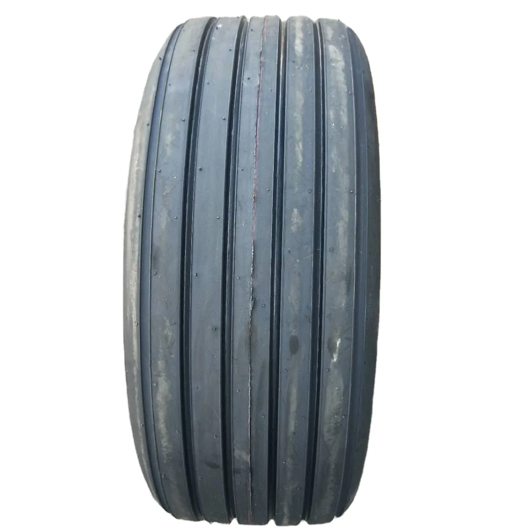 China factory high quality Agricultural tire lawn machine tire weeder with 11l-14 11L-15  11L-16 vacuum winding pattern