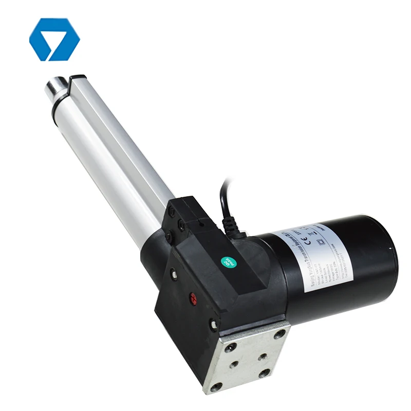 Top Standard satellite dish motor 24VDC mini Linear Actuator switch