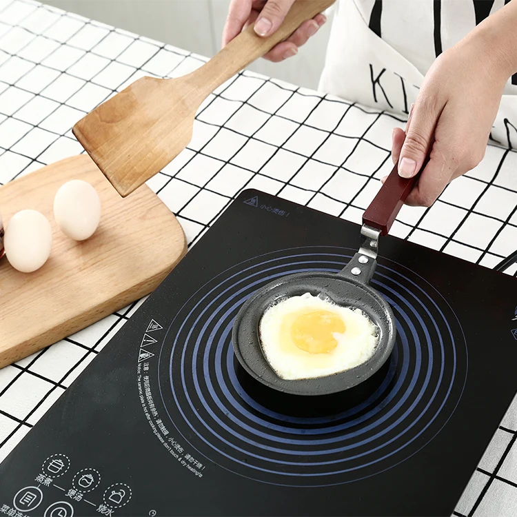 Happy Call Non-Stick Mini Non Stick Pans