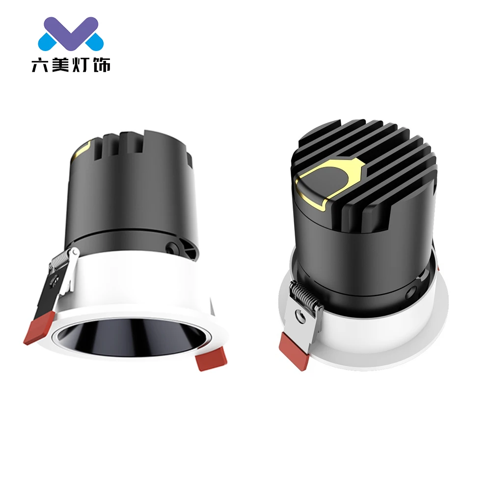 1W 3W Led cabinet mini spot light 110V 220v downlight 12v dc jewelry show Include Led Driver 4000K Ceiling light lamp