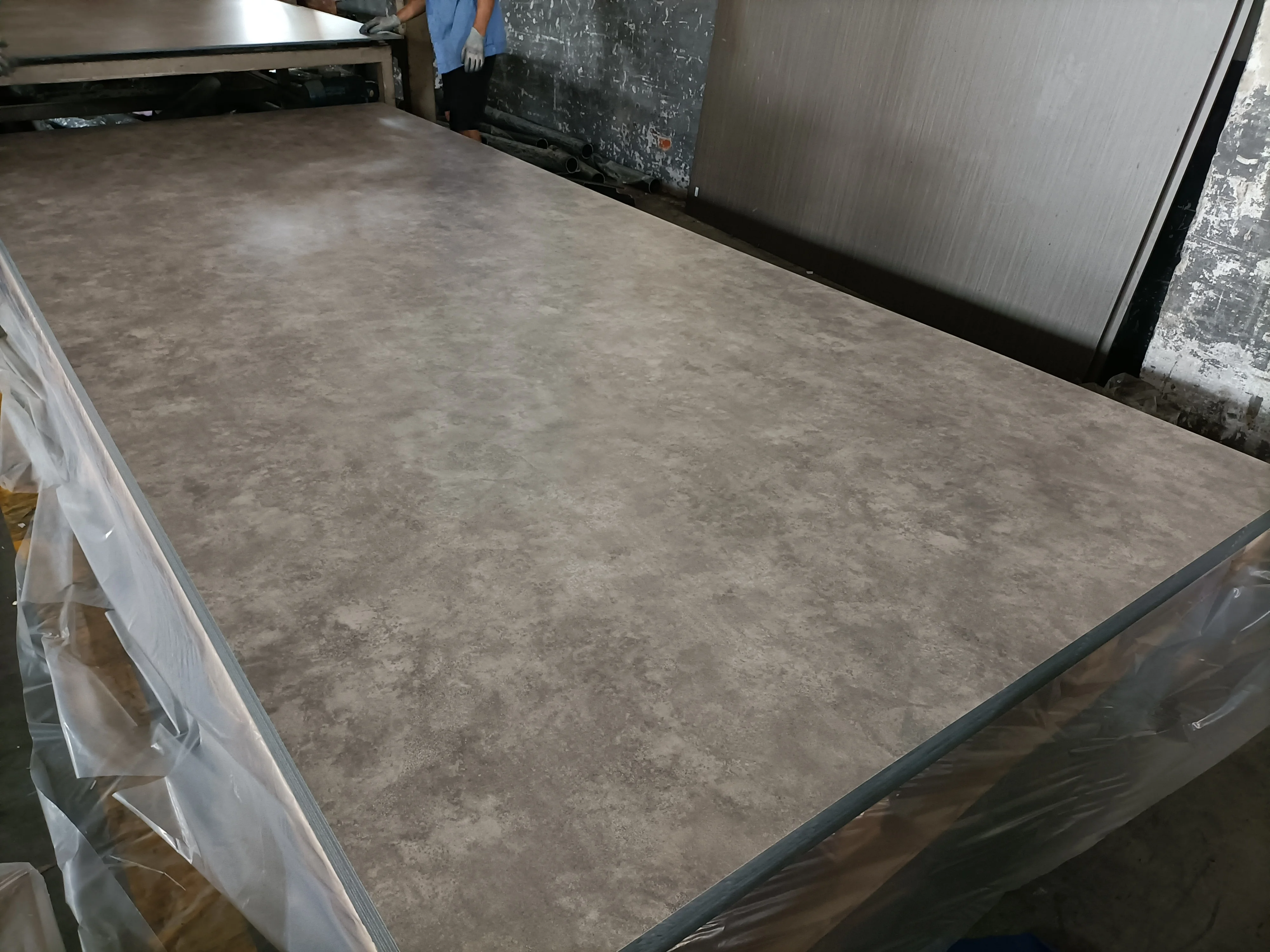 6mm marble formica hpl laminate sheets formica with great price