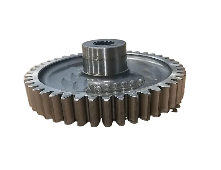 gear drive 9274893 for terex for TR100 trucks
