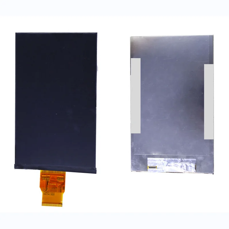 Shenzhen OEM ЖК-модули 8 дюймов 800x1280 Samsung Tab screen LCM MIPI TFT IPS ЖК-модуль I2C сенсорный ЖК-дисплей модуль