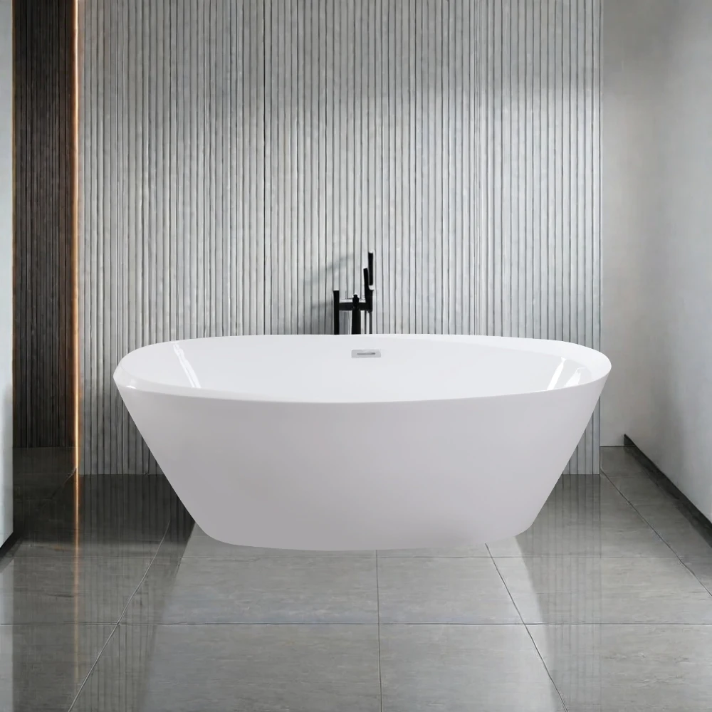 most comfortable freestanding bathtub luxury free standing bathtubs stand alone bathtubs near me