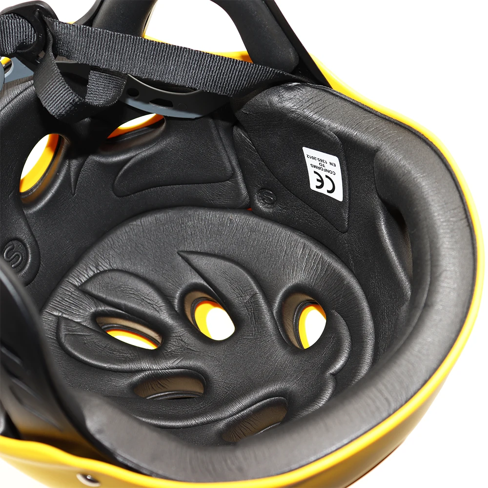 Water Sports Helmet Field Extreme Sports Safe Helmet Drifting Canoe Kayak Rapids Diving Helmet