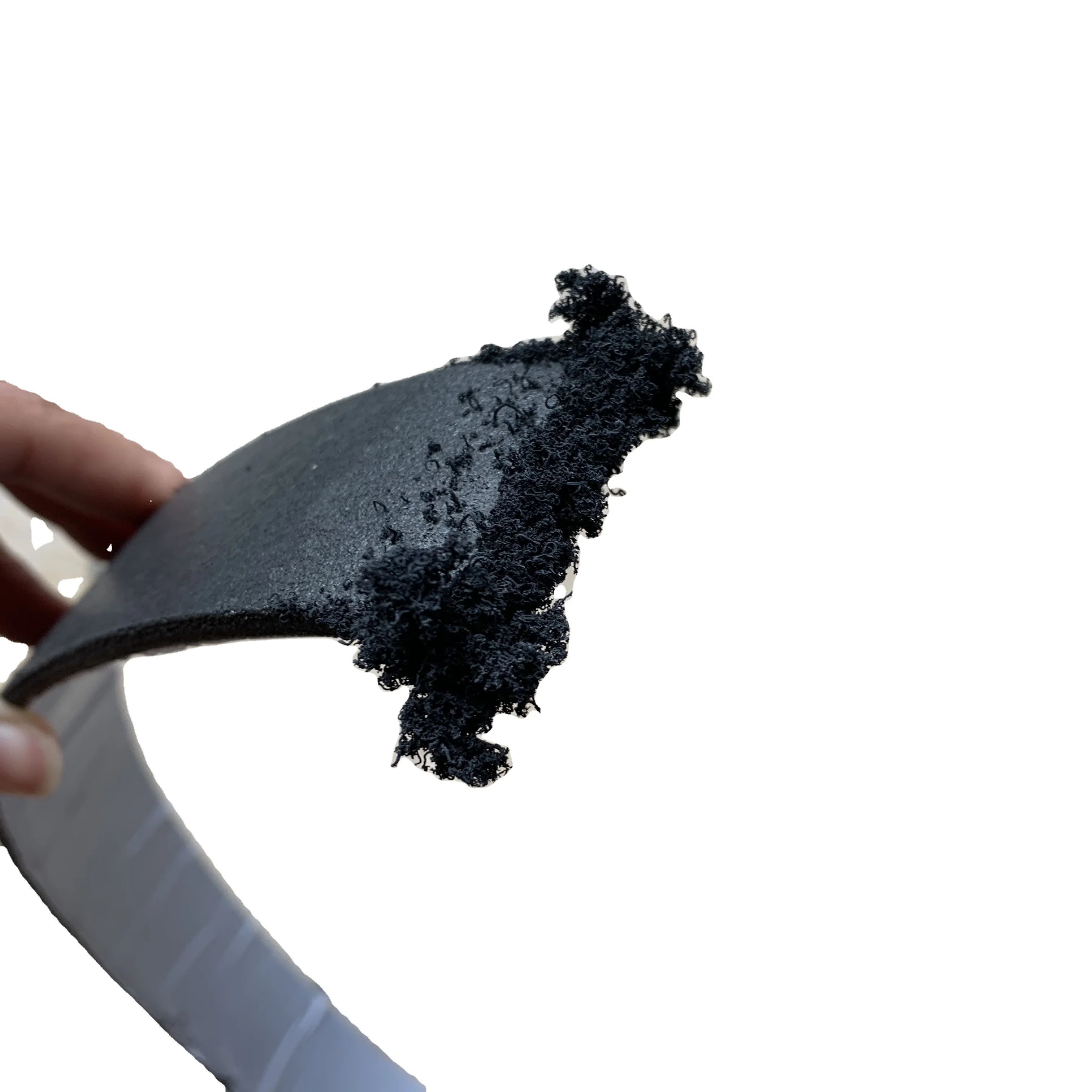 Intumescent Fire Collar for PVC Pipe