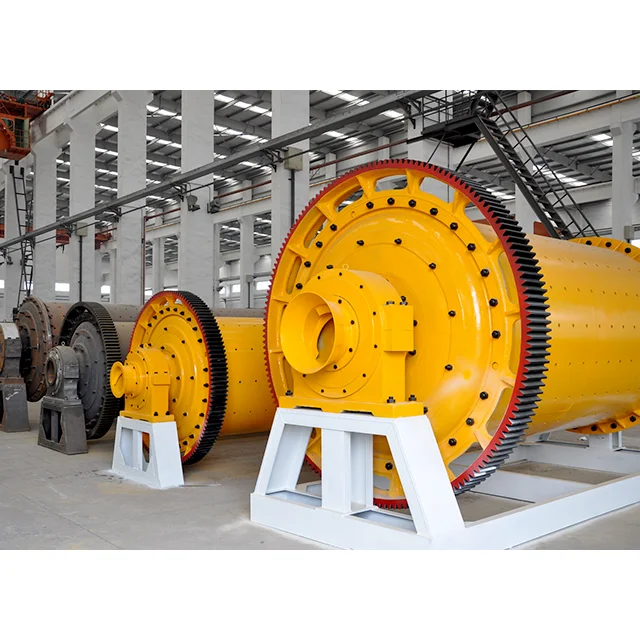 The Latest Technology High Quality Mining Ball Mill Stone Fly Ash Lime High Mn Steel or Rubber or as Your Request Dry or Wet