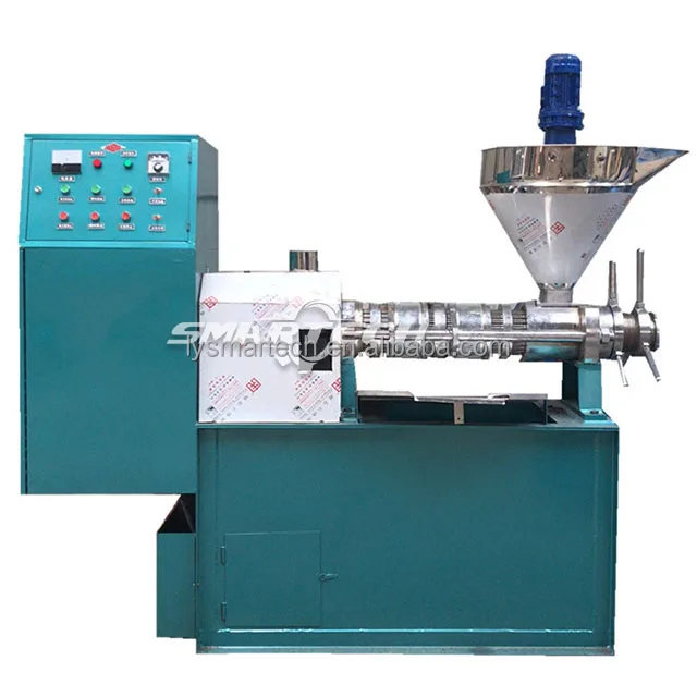 Sunflower Oil Machinery Production Line Refined Sunflower Cooking Oil India in China Coconut Oil Processing Machine Provided LYS